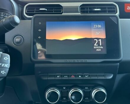 купить новое авто Рено Дастер 2024 года от официального дилера Автоцентр AUTO.RIA Рено фото