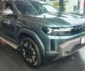 купити нове авто Рено Дастер 2024 року від офіційного дилера АВТО ГРУП Renault Рено фото
