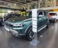 купити нове авто Рено Дастер 2024 року від офіційного дилера АВТО ГРУП Renault Рено фото