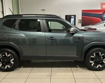 Рено Дастер, об'ємом двигуна 1.2 л та пробігом 0 тис. км за 27423 $, фото 5 на Automoto.ua