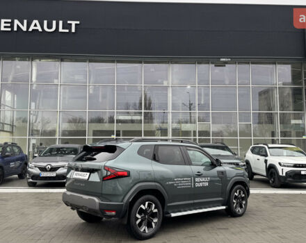 Рено Дастер, об'ємом двигуна 1.2 л та пробігом 0 тис. км за 27410 $, фото 4 на Automoto.ua