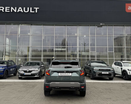 Рено Дастер, об'ємом двигуна 1.2 л та пробігом 0 тис. км за 27410 $, фото 3 на Automoto.ua