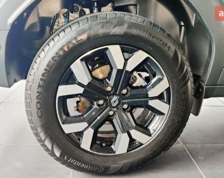 купить новое авто Рено Дастер 2024 года от официального дилера Соллі Плюс Renault Рено фото