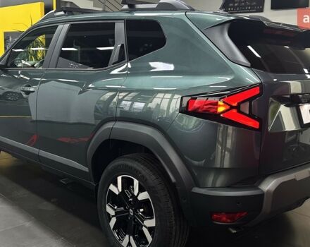 купить новое авто Рено Дастер 2024 года от официального дилера Автоцентр AUTO.RIA Рено фото