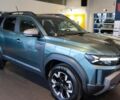 купить новое авто Рено Дастер 2024 года от официального дилера Рено Центр Дніпро Рено фото