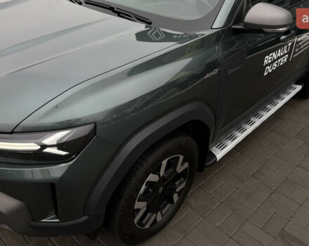 Рено Дастер, объемом двигателя 1.2 л и пробегом 0 тыс. км за 27896 $, фото 17 на Automoto.ua