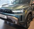 купить новое авто Рено Дастер 2024 года от официального дилера Рено Центр Дніпро Рено фото