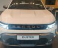 купить новое авто Рено Дастер 2024 года от официального дилера Соллі Плюс Renault Рено фото