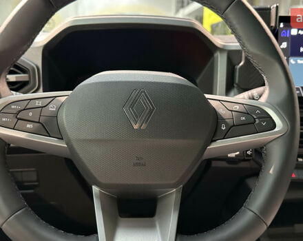 Рено Дастер, объемом двигателя 1.2 л и пробегом 0 тыс. км за 29255 $, фото 14 на Automoto.ua