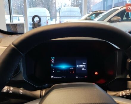 купить новое авто Рено Дастер 2024 года от официального дилера Рено Центр Дніпро Рено фото