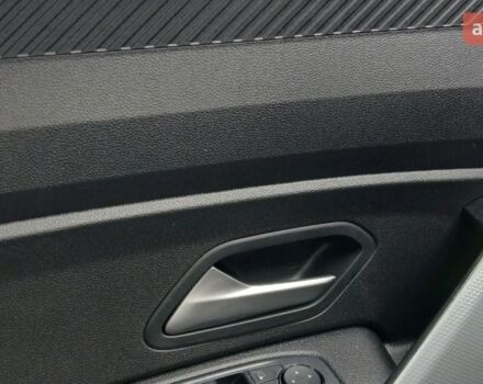 Рено Дастер, объемом двигателя 1.5 л и пробегом 0 тыс. км за 24396 $, фото 12 на Automoto.ua