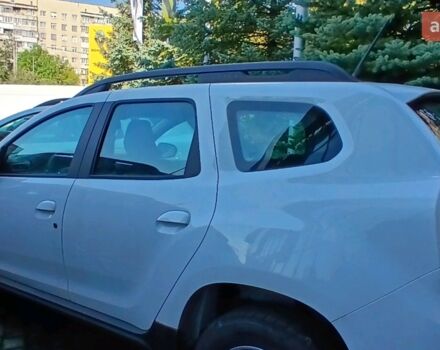 купить новое авто Рено Дастер 2024 года от официального дилера Автосалон Renault на Хмельницького Рено фото