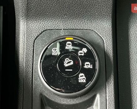 Рено Дастер, объемом двигателя 1.2 л и пробегом 0 тыс. км за 27798 $, фото 14 на Automoto.ua