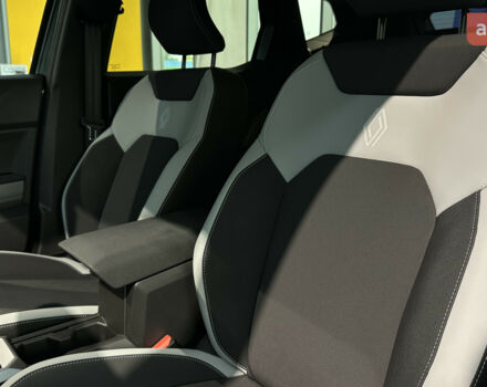 Рено Дастер, об'ємом двигуна 1.2 л та пробігом 0 тис. км за 28568 $, фото 16 на Automoto.ua