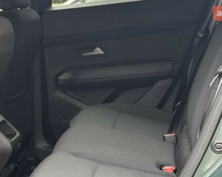 Рено Дастер, об'ємом двигуна 1.2 л та пробігом 0 тис. км за 26564 $, фото 18 на Automoto.ua