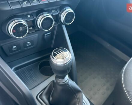 купить новое авто Рено Дастер 2024 года от официального дилера Автоцентр AUTO.RIA Рено фото
