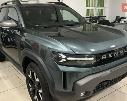 Рено Дастер, об'ємом двигуна 1.2 л та пробігом 0 тис. км за 27423 $, фото 6 на Automoto.ua