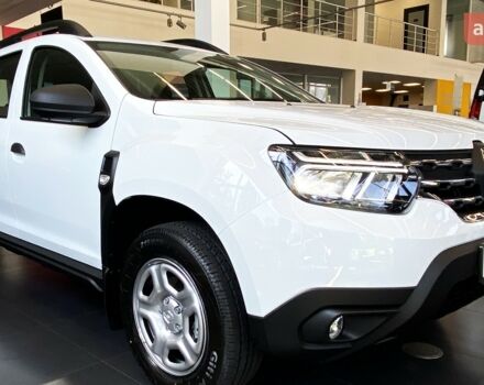 купить новое авто Рено Дастер 2024 года от официального дилера Автоцентр AUTO.RIA Рено фото