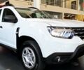 купить новое авто Рено Дастер 2024 года от официального дилера Автоцентр AUTO.RIA Рено фото