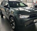 купить новое авто Рено Дастер 2024 года от официального дилера Соллі Плюс Renault Рено фото