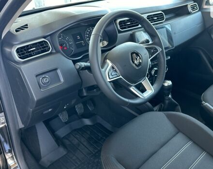 купить новое авто Рено Дастер 2024 года от официального дилера Автоцентр AUTO.RIA Рено фото