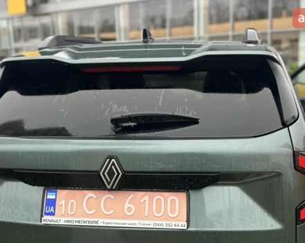 Рено Дастер, об'ємом двигуна 1.2 л та пробігом 0 тис. км за 26621 $, фото 3 на Automoto.ua