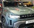 купить новое авто Рено Дастер 2024 года от официального дилера Автоцентр AUTO.RIA Рено фото