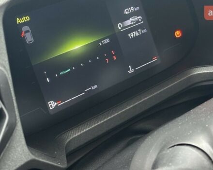 Рено Дастер, об'ємом двигуна 1.2 л та пробігом 0 тис. км за 26564 $, фото 12 на Automoto.ua