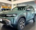 купить новое авто Рено Дастер 2024 года от официального дилера Моторкар Кропивницький Рено фото