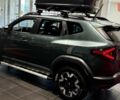 Рено Дастер, объемом двигателя 1.2 л и пробегом 0 тыс. км за 31327 $, фото 5 на Automoto.ua