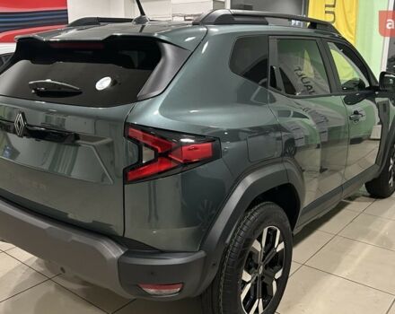 Рено Дастер, об'ємом двигуна 1.2 л та пробігом 0 тис. км за 27423 $, фото 4 на Automoto.ua