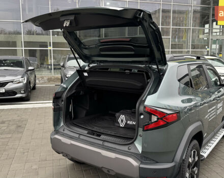 Рено Дастер, об'ємом двигуна 1.2 л та пробігом 0 тис. км за 27410 $, фото 9 на Automoto.ua