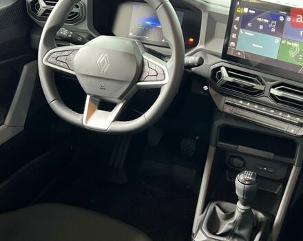 Рено Дастер, объемом двигателя 1.2 л и пробегом 0 тыс. км за 27798 $, фото 11 на Automoto.ua