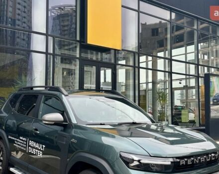 Рено Дастер, об'ємом двигуна 1.2 л та пробігом 0 тис. км за 26564 $, фото 2 на Automoto.ua