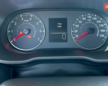 купить новое авто Рено Дастер 2024 года от официального дилера Автоцентр AUTO.RIA Рено фото