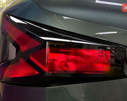 Рено Дастер, об'ємом двигуна 1.2 л та пробігом 0 тис. км за 28568 $, фото 6 на Automoto.ua