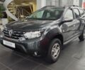 купить новое авто Рено Дастер 2024 года от официального дилера АТЛАНТ МОТОРЗ Рено фото