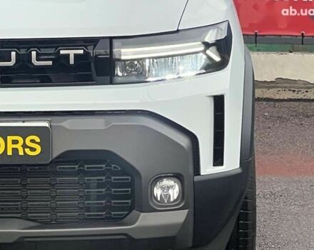 Рено Дастер, объемом двигателя 1.5 л и пробегом 1 тыс. км за 24900 $, фото 7 на Automoto.ua