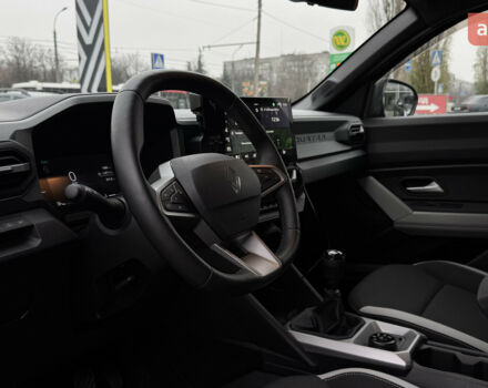Рено Дастер, об'ємом двигуна 1.2 л та пробігом 0 тис. км за 27410 $, фото 14 на Automoto.ua