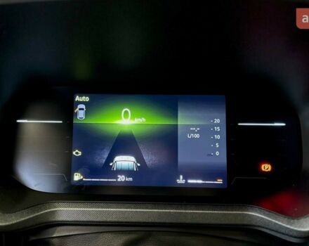 купити нове авто Рено Дастер 2024 року від офіційного дилера Моторкар Кропивницький Рено фото