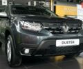 купить новое авто Рено Дастер 2024 года от официального дилера ООО«Торговий дім «Фаворит – Авто» Рено фото