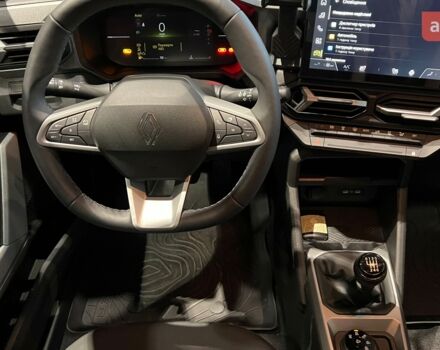 купить новое авто Рено Дастер 2024 года от официального дилера Автоцентр AUTO.RIA Рено фото