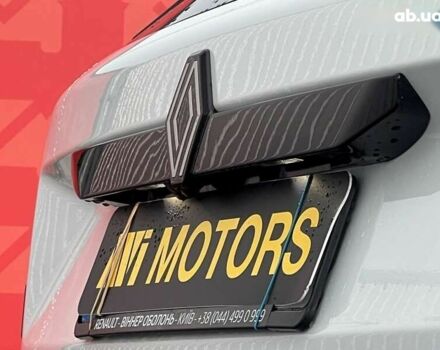 Рено Дастер, объемом двигателя 1.5 л и пробегом 1 тыс. км за 24900 $, фото 18 на Automoto.ua