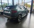 купити нове авто Рено Дастер 2024 року від офіційного дилера АВТО ГРУП Renault Рено фото