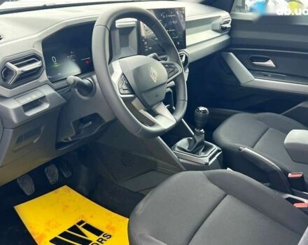 Рено Дастер, объемом двигателя 1.5 л и пробегом 1 тыс. км за 24900 $, фото 25 на Automoto.ua
