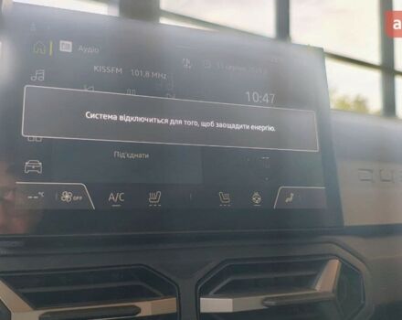 купити нове авто Рено Дастер 2024 року від офіційного дилера АВТО ГРУП Renault Рено фото