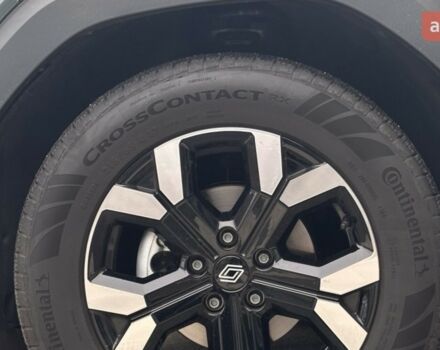 Рено Дастер, об'ємом двигуна 1.2 л та пробігом 0 тис. км за 26564 $, фото 22 на Automoto.ua