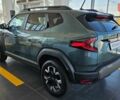 Рено Дастер, объемом двигателя 1.2 л и пробегом 0 тыс. км за 28196 $, фото 2 на Automoto.ua