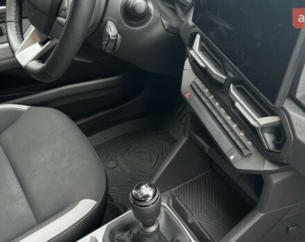 Рено Дастер, об'ємом двигуна 1.2 л та пробігом 0 тис. км за 26564 $, фото 4 на Automoto.ua