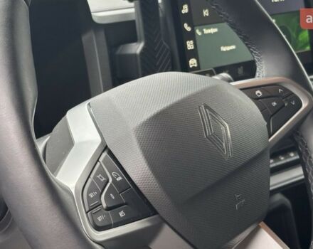 Рено Дастер, об'ємом двигуна 1.2 л та пробігом 0 тис. км за 26564 $, фото 13 на Automoto.ua